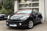 Peugeot 207 CC CABRIO-COUPE SPORT SITZHEIZUNG KLIMA
