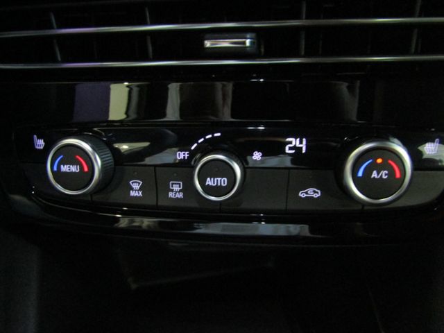 Mokka GS 1.2 Direct Injection Turbo 96 kW (130 P