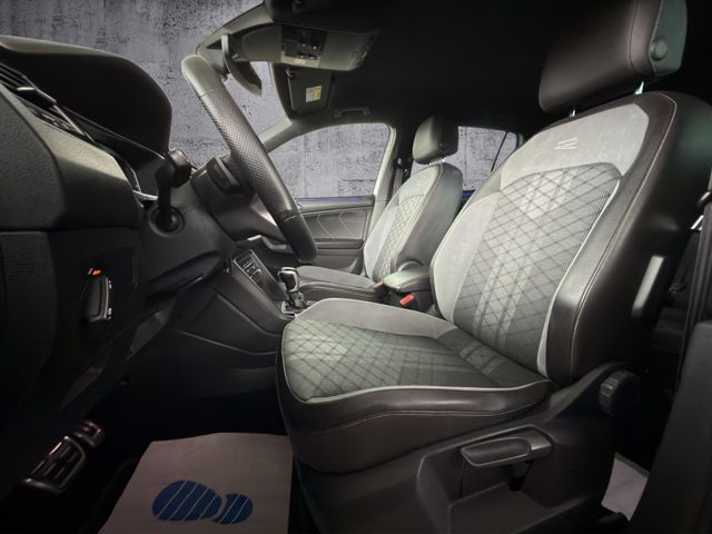 Volkswagen Tiguan R-Line 2.0 TDI DSG*DIGITAL*LED*NAVI*ACC