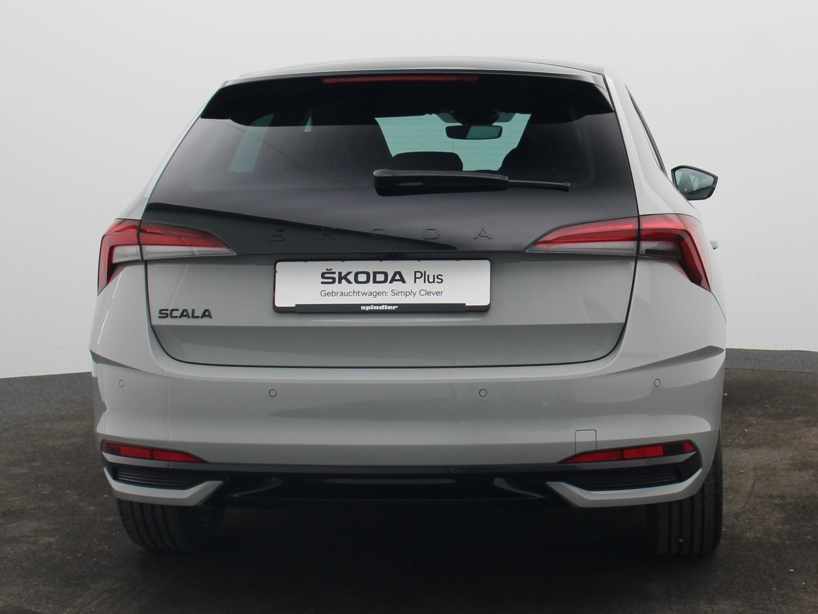 Skoda Scala - Bild 7