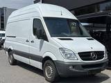 Mercedes-Benz Sprinter 319 V6 L2H3 Superhochdach 2x Schiebetür - Mercedes-Benz Super sprinter