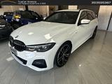 BMW Bmw 320 M Sport 320 d MHEV IVA ESPOSTA #6381 - Hybrid (Diesel/Elektro): Esp