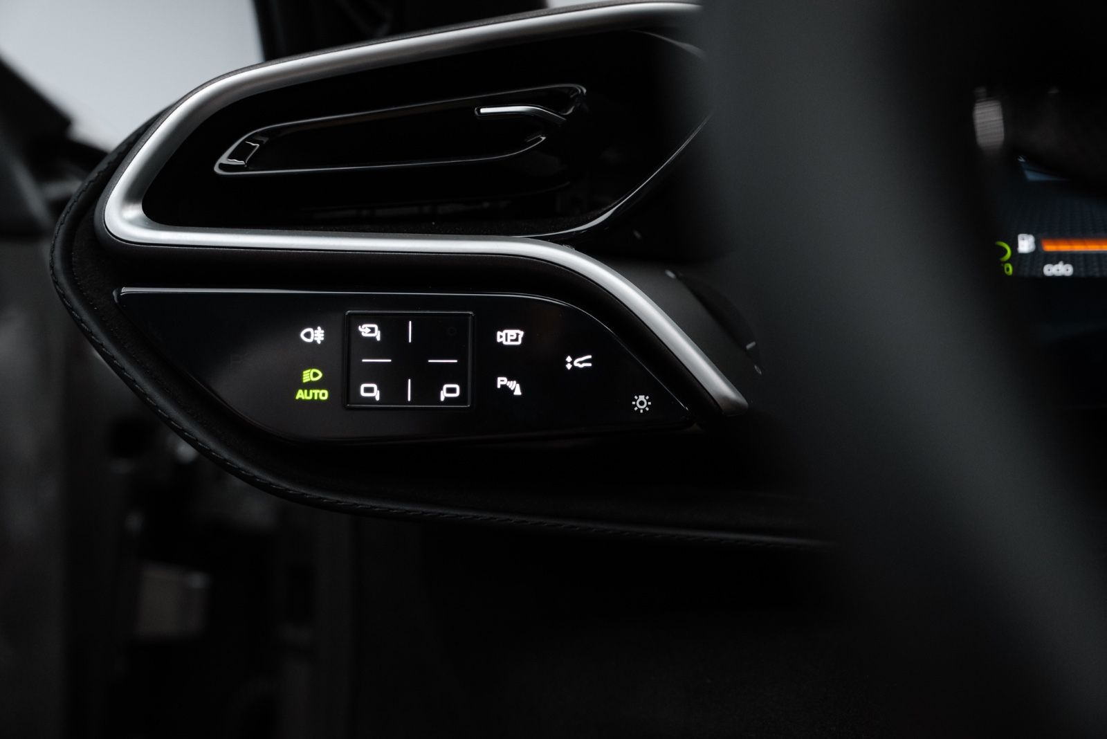 Fahrzeugabbildung Ferrari 296 GTS RACING SEATS/LIFT/CARBON/SCUDERIA