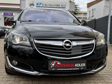 Opel Insignia - 9