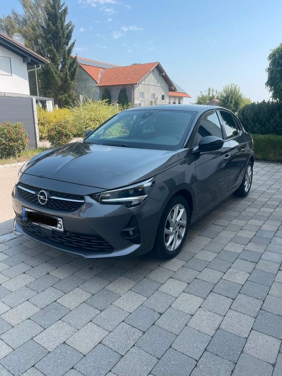 Image of Opel Corsa
