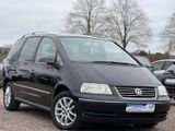 Volkswagen Sharan Freestyle 1.8T*Automatik*7-Sitzer*AHK*PDC - Volkswagen Sharan mit Benzin-Antrieb: Kleinbus, Automatik, 1.8