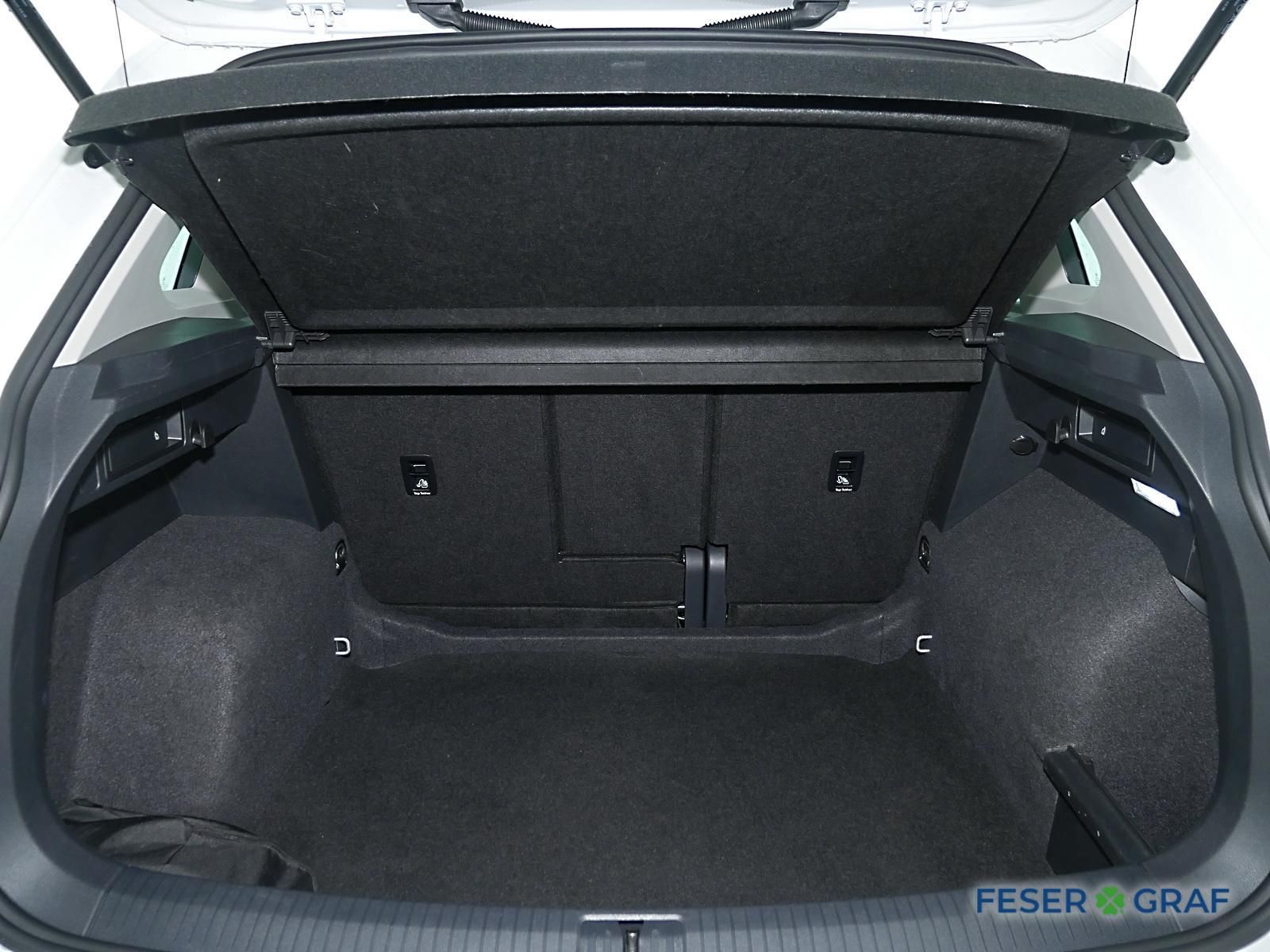 Volkswagen Tiguan - Bild 10