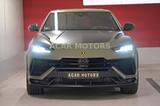 Lamborghini Urus Performante *Akrapovic*Carbon*B&O*ADAS*2025 - Lamborghini Urus: Automatik