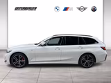 BMW 330d xDrive Touring M Sportpaket Pro DA Prof AHK - BMW 330: 330d Xd