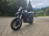 Ducati Hypermotard 796 - DUCATI HYPERMOTARD 796