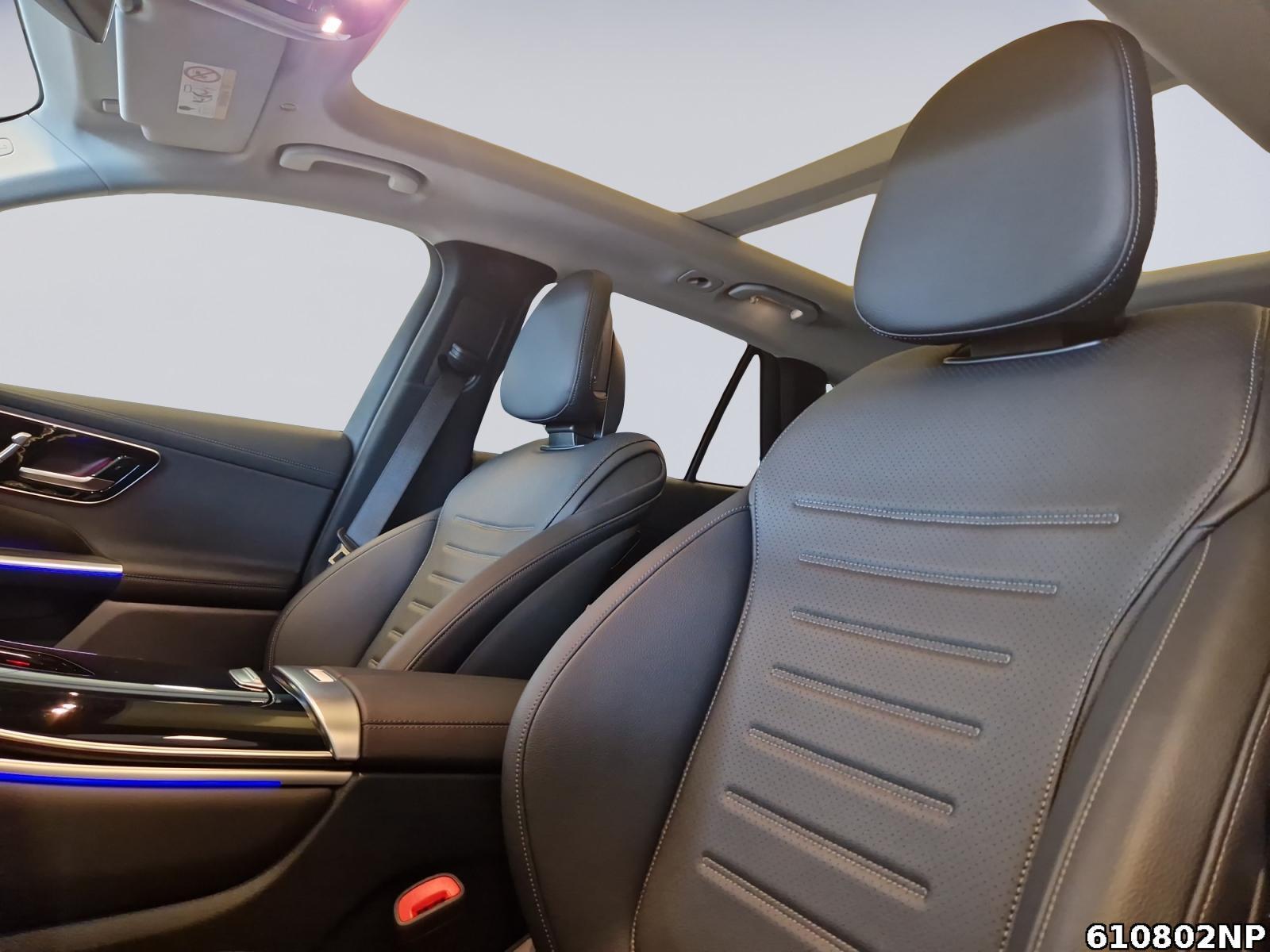Mercedes-Benz GLC 300 e AMG Burmester Distronic Pano AHK 360°
