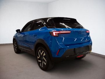 Fotografie 6 des Opel Mokka GS Kamera LED Sitz-/Lenkradheizung PDC