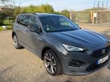 Seat Tarraco 2.0 TSI 4Drive 180kW FR DSG FR