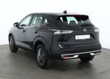 Nissan Qashqai Acenta 1.3 Dig-T LED ACC Kamera - Nissan Qashqai: Acenta
