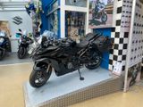 Suzuki GSX-S 1000 GT Travel Edition - AKTION EURO 5 - SUZUKI AKTION