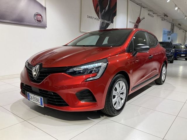 Autres Renault Clio SCe 65 CV 5 porte Equilibre OK Neop