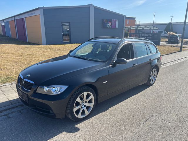 BMW 318i Touring PANO*NAVI