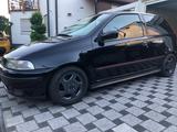 Fiat Punto GT - Fiat Punto aus 1994