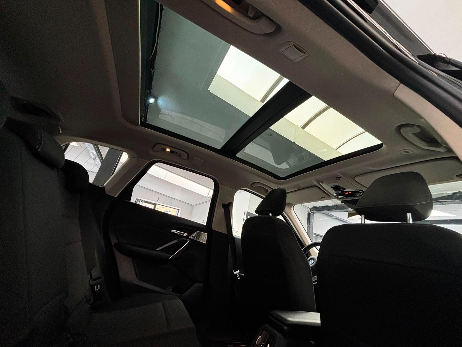 BMW X1 xDrive 23d KAMERA ACC LIC-PROF DA-PROF AHK, миниатюра 24
