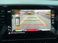 Volkswagen Passat Variant - Vorschau Bild 20