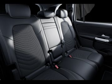 Mercedes GLB 200 - 12