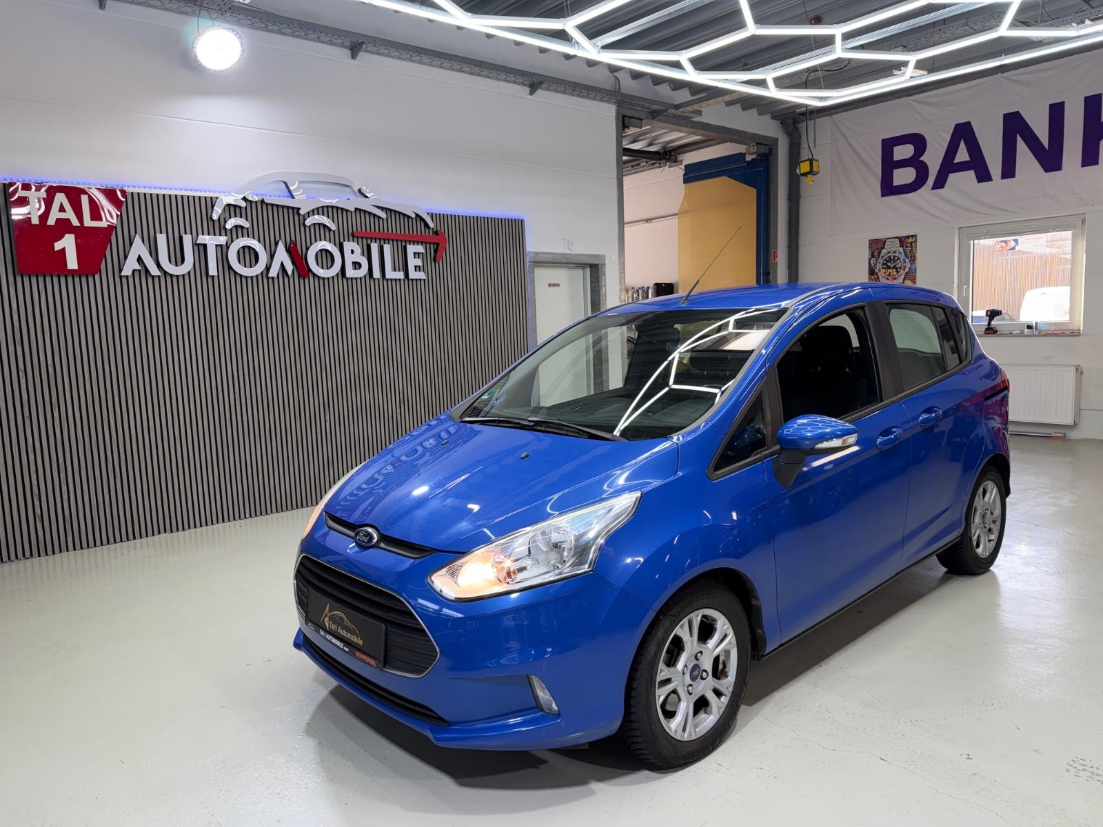 Ford B-Max B-MAX Trend Klima PDC