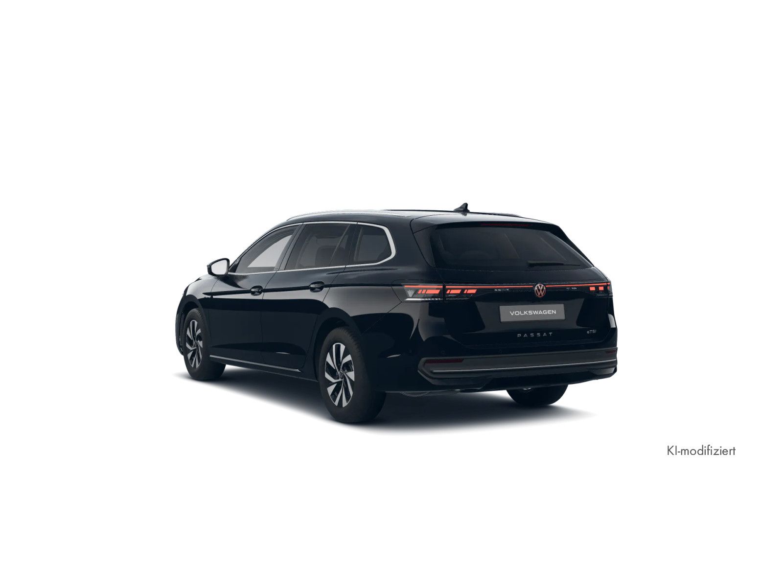 Volkswagen Passat Variant - Bild 5