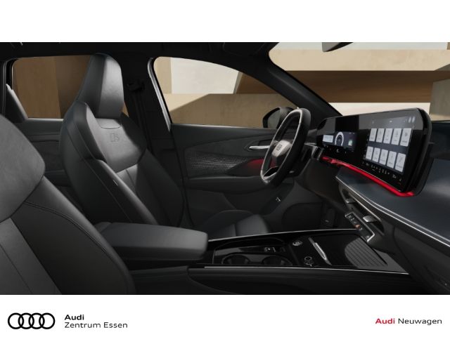 Audi Q3 - Bild 10