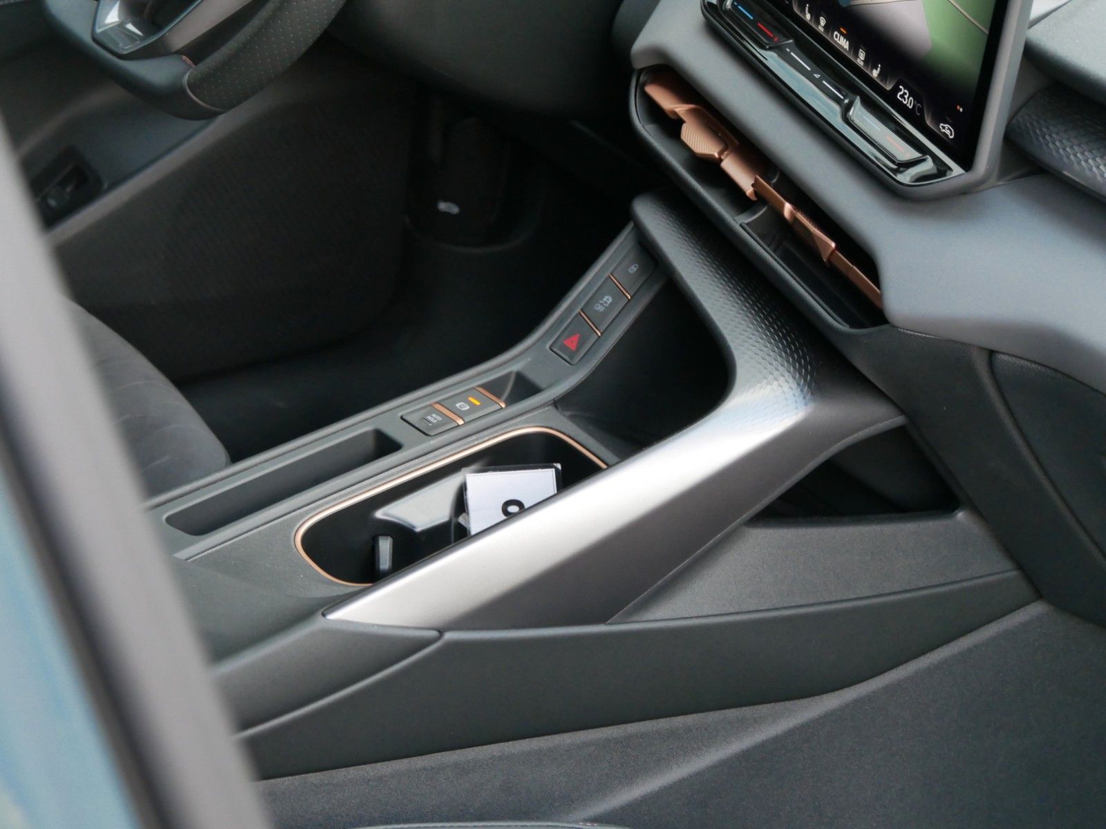 Cupra Terramar - Bild 13