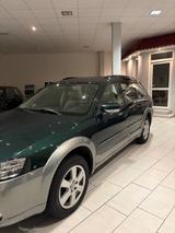 Subaru Legacy Kombi/ Outback 3.0 R Outback - Subaru Legacy: Kombi