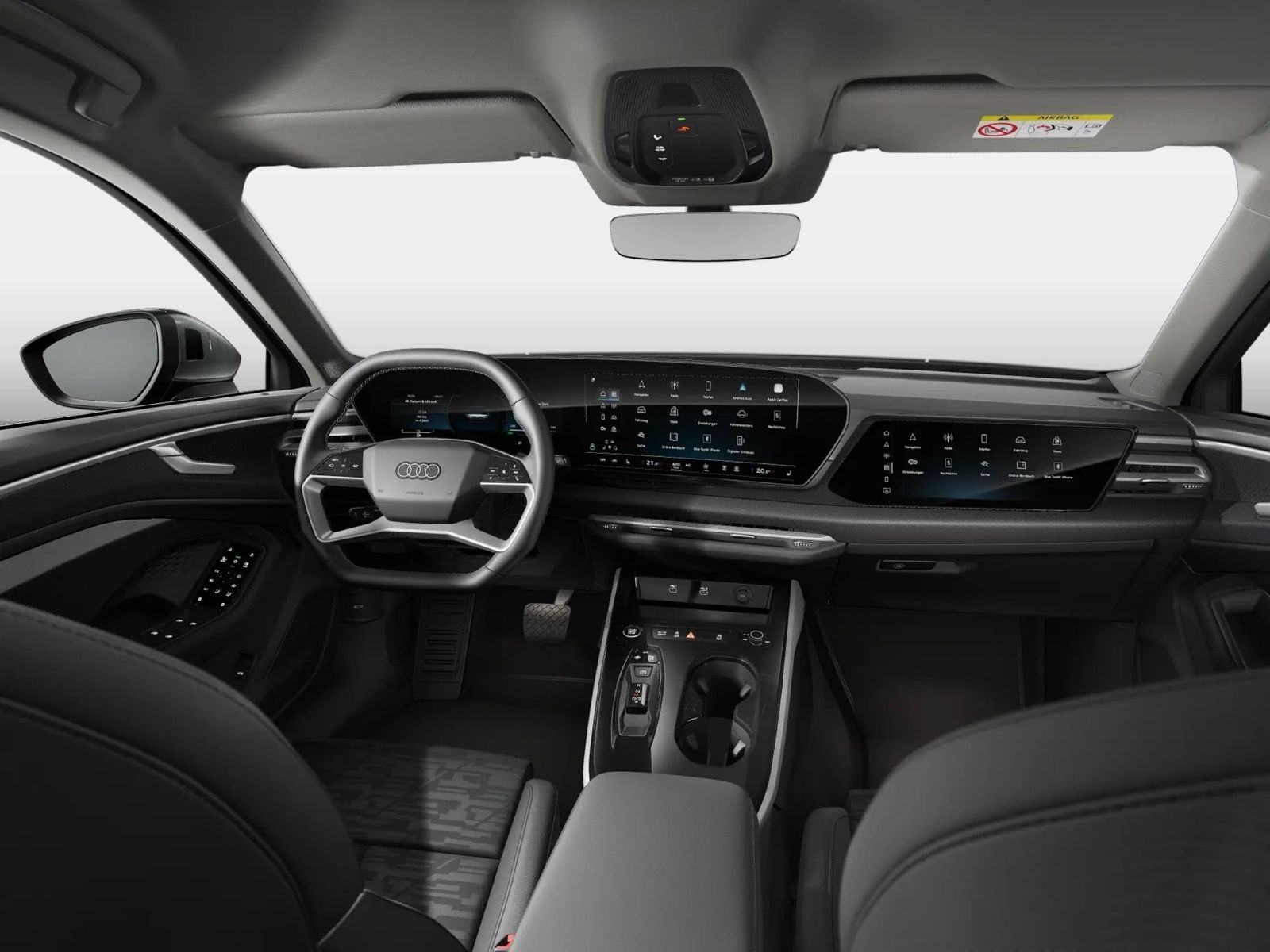 Audi A6 - Bild 6