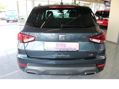 Fahrzeugabbildung Seat Arona FR-Line TSI,Apple CarPlay,Top-Zustand