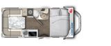 Eura Mobil Activa One 570 HS *SCHAUSONNTAG 11-16 UHR*  - Eura Mobil Hs 570