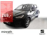 Seat Tarraco 2.0 TDI 4Drive FR APP DAB NAVI LM20 - Seat Tarraco in Krefeld