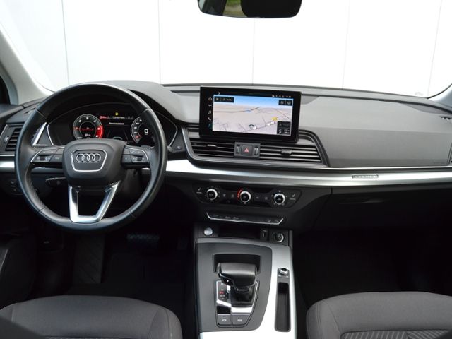 Q5 40 TDI quattro S-tronic AHK/MATRIX/NAVI/AVC/1