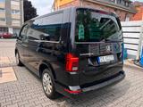 Volkswagen T6 Caravelle - Volkswagen T6 Caravelle aus 2022