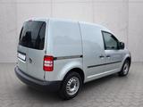 Volkswagen Caddy 1.6 TDI Kasten *TÜV*LKW Zulassung*S-Heft* - Volkswagen: Lkw