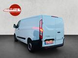 Ford Transit Custom Kasten 260 L1 2,0 TDCI - gebrauchte Ford Transit Custom aus dem Jahr 2019