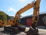 Komatsu PC-290 NLC-10 / Schnellwechsler / Klima / Kamera - Angebote