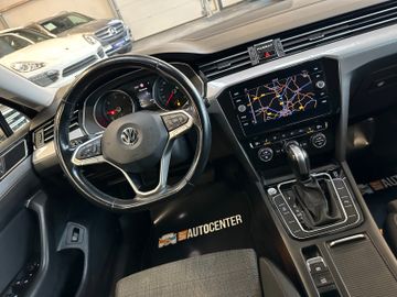 Volkswagen Passat Variant Business*MirrorLink*2. Hand*Klima