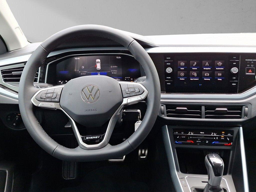 Volkswagen Taigo Life 1,0 l TSI OPF Energy AHK-MATRIX-RFK-K, миниатюра 14