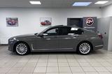 BMW 740d xDrive *Laser*AHK*GlasSD*StdHzg*HUD*ACC* - gebrauchte BMW 740 aus dem Jahr 2021