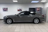 BMW 740d xDrive *Laser*AHK*GlasSD*StdHzg*HUD*ACC* - BMW 740: Leder