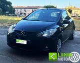 Mazda MAZDA 2 1.4L TD 68CV 3p. Fun - Mazda aus 2010: Mazda6
