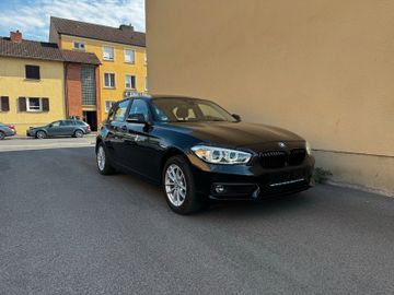 BMW 120 - 1