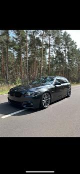 BMW 5er F11 530d X-Drive - BMW 530: 5er 530d