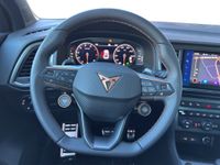 Cupra Ateca - Vorschau Bild 13