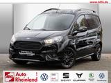 Ford Transit Courier Sport EcoBoost NAVI/KLIMA/PDC - Ford Transit sport