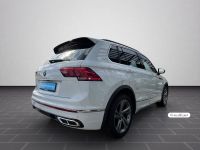 Volkswagen Tiguan - Vorschau Bild 3