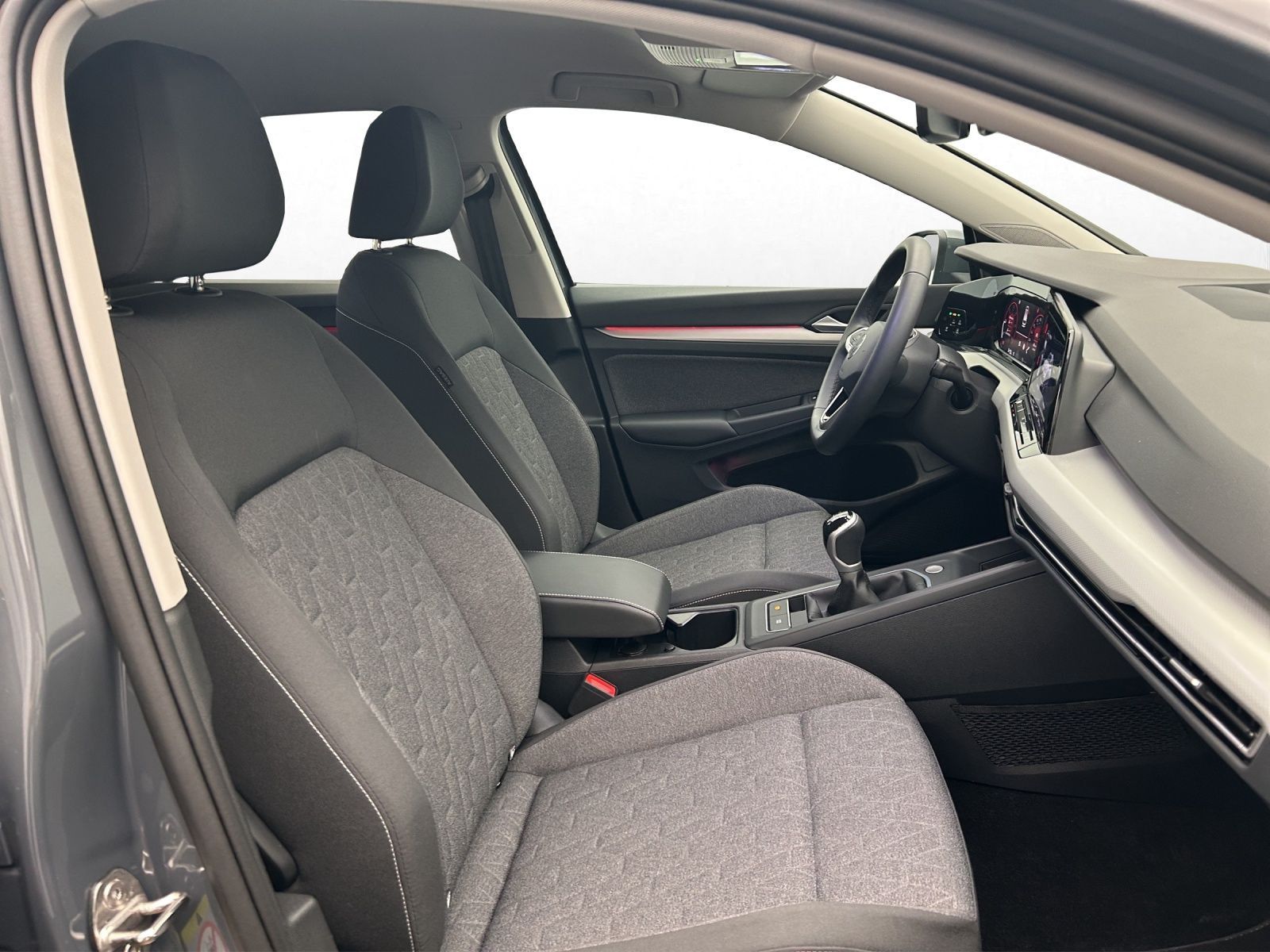 Volkswagen Golf - Bild 4